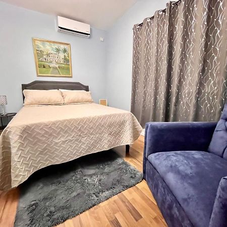 Hotel Beresford Boutique Kingston Zewnętrze zdjęcie