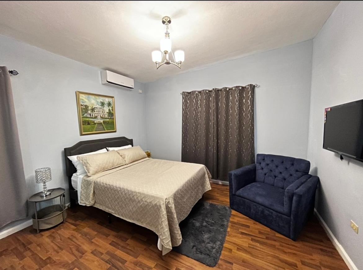 Hotel Beresford Boutique Kingston Zewnętrze zdjęcie