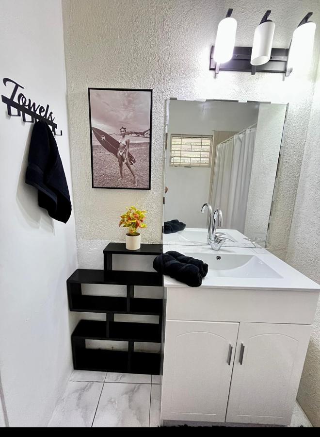 Hotel Beresford Boutique Kingston Zewnętrze zdjęcie