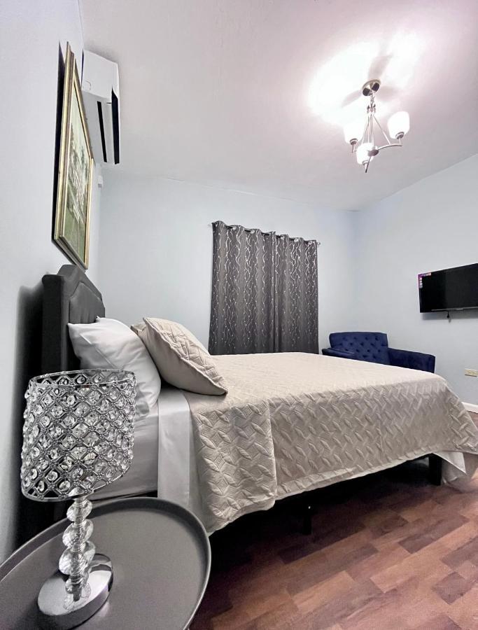 Hotel Beresford Boutique Kingston Zewnętrze zdjęcie