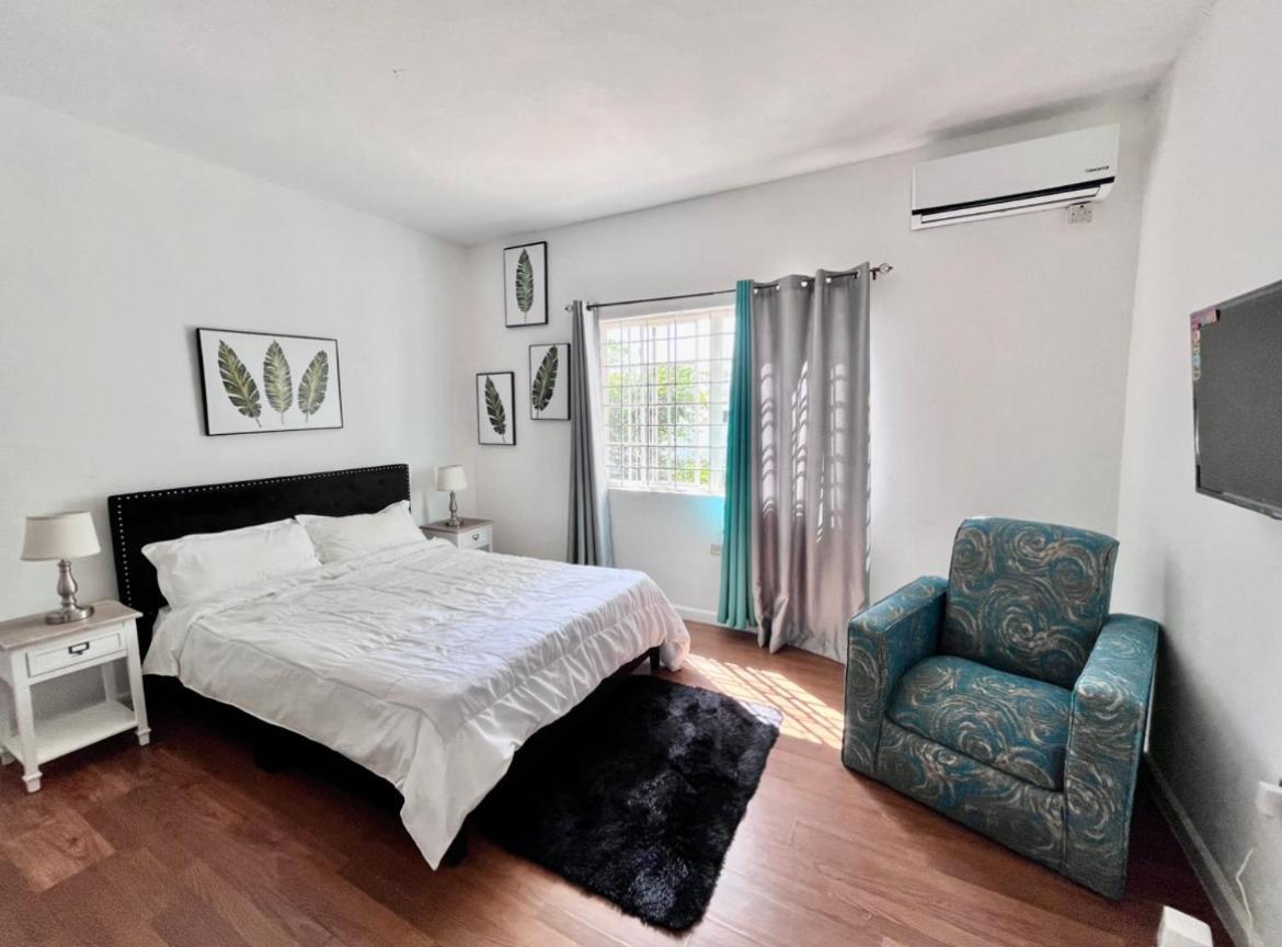 Hotel Beresford Boutique Kingston Zewnętrze zdjęcie