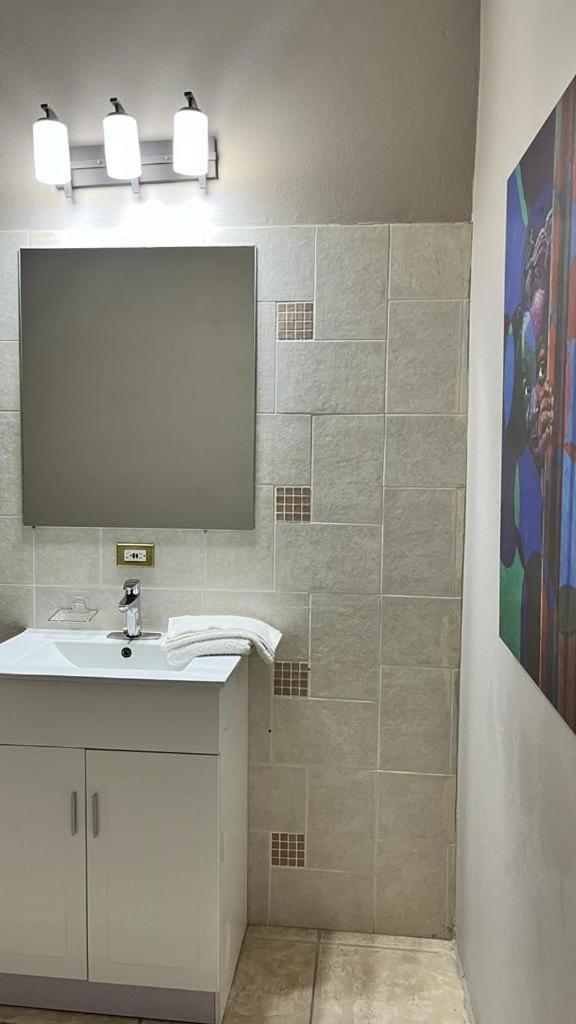 Hotel Beresford Boutique Kingston Zewnętrze zdjęcie